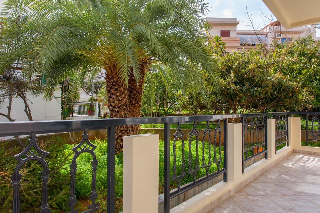 Felix Family House Apartment Chania (Crete)