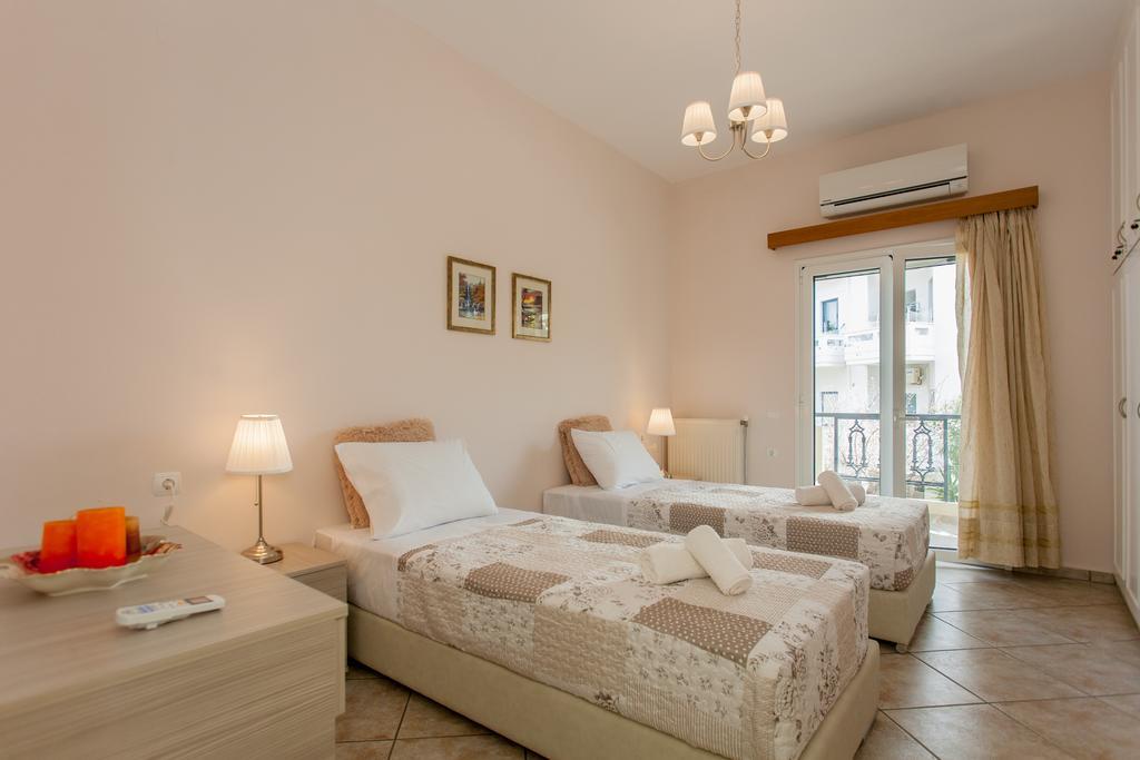 Felix Family House Apartment Chania (Crete)