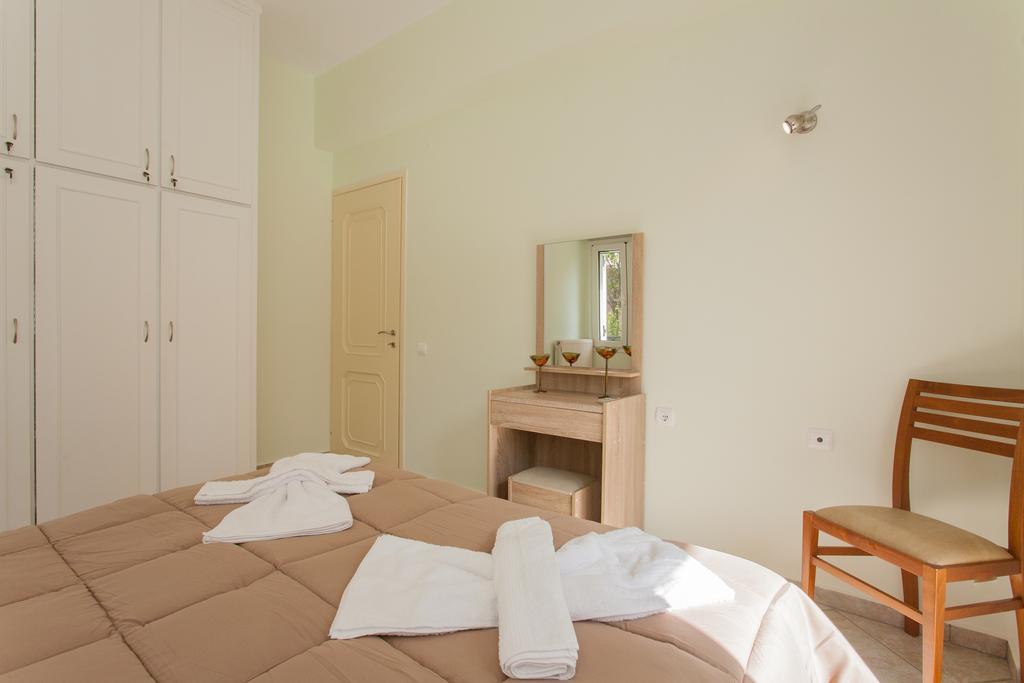 Apartment Felix Family House Chania (Crete)
