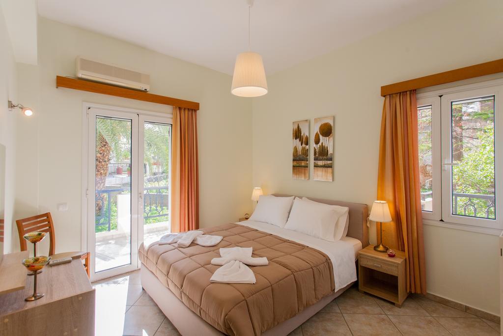 Felix Family House Chania (Crete)