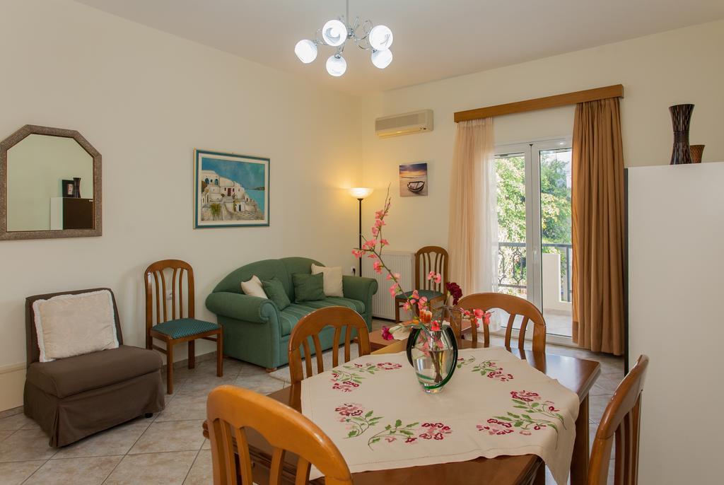 Felix Family House