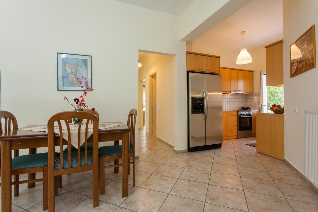 Felix Family House Apartment