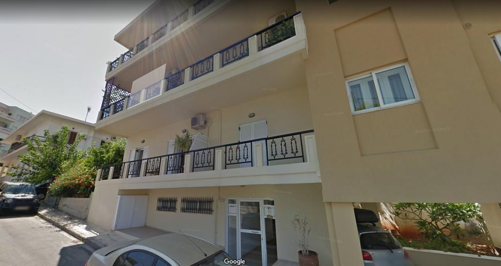 Felix Family House * Chania (Crete)