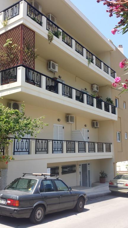 Felix Family House Apartment Chania (Crete)