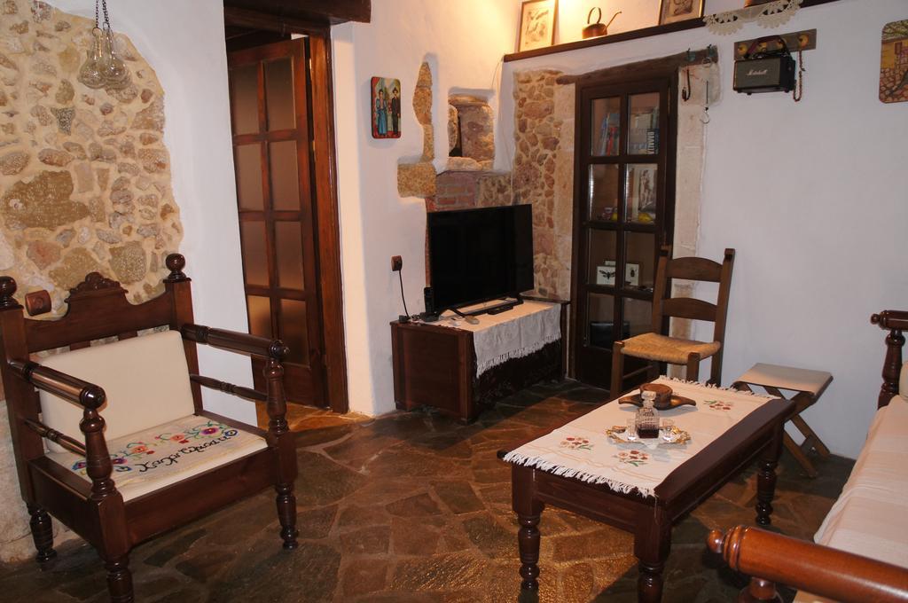 Beautiful House In Chania Old Town/venetian Harbor Ferienhaus Chania (Crete)