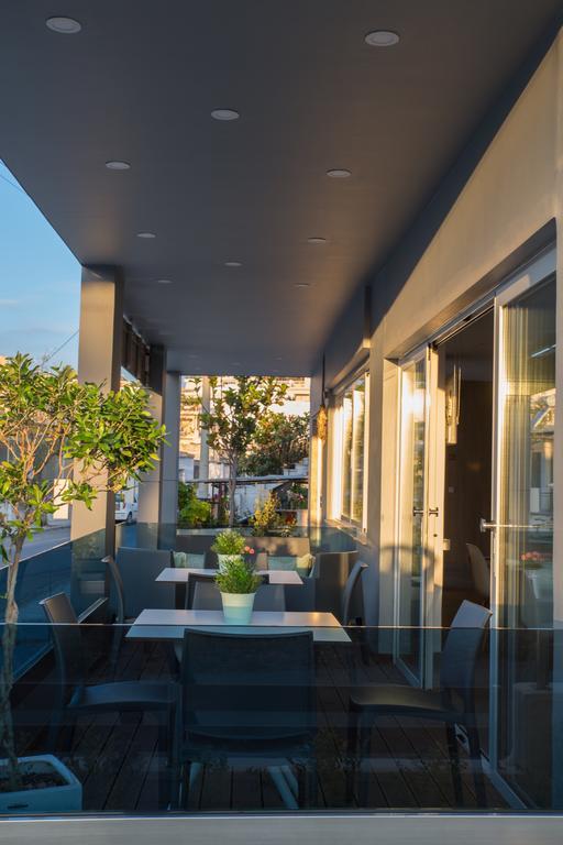 Theofilos Hotel