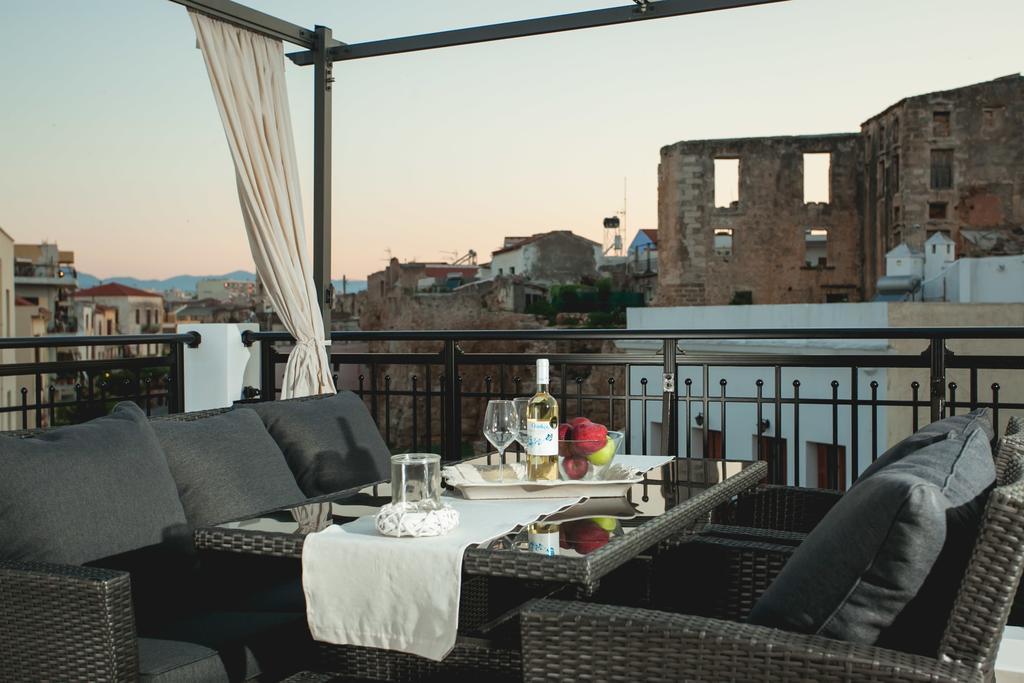 Apartment Nival Luxury Chania (Crete)