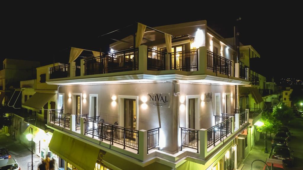 Apartment Nival Luxury *