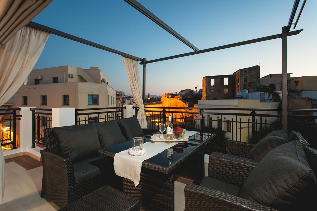 Appartement Nival Luxury *