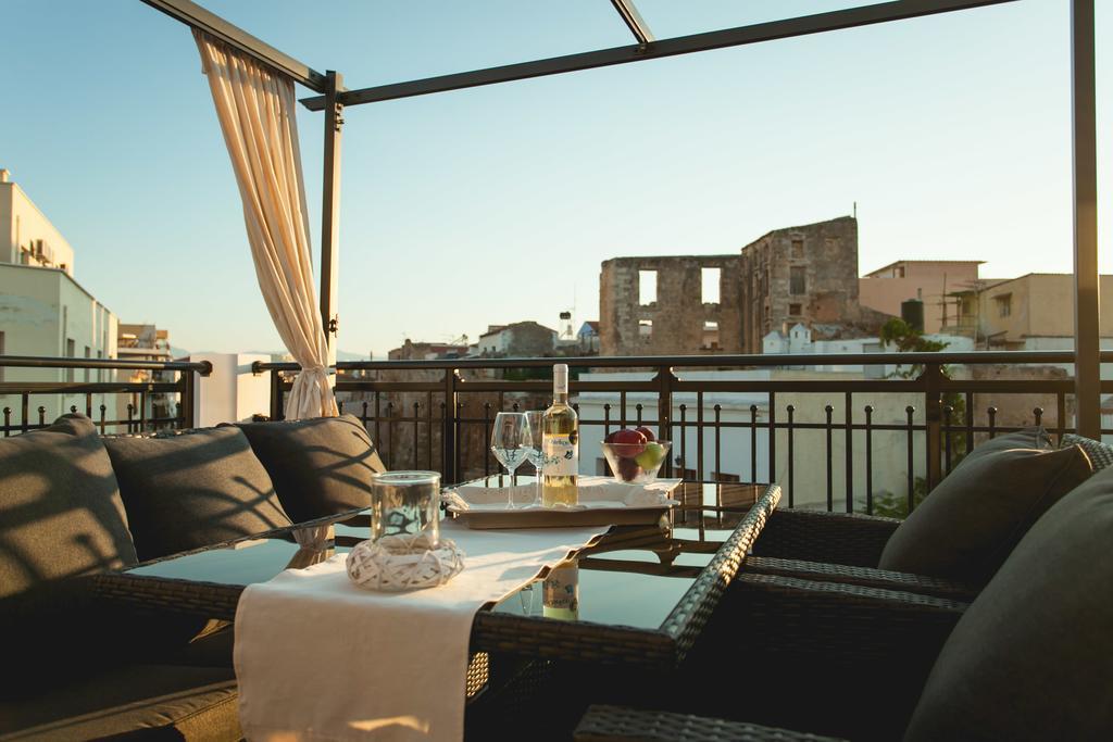 Appartement Nival Luxury