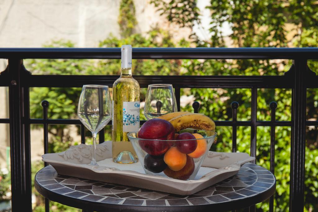 Appartement Nival Luxury Chania (Crete)