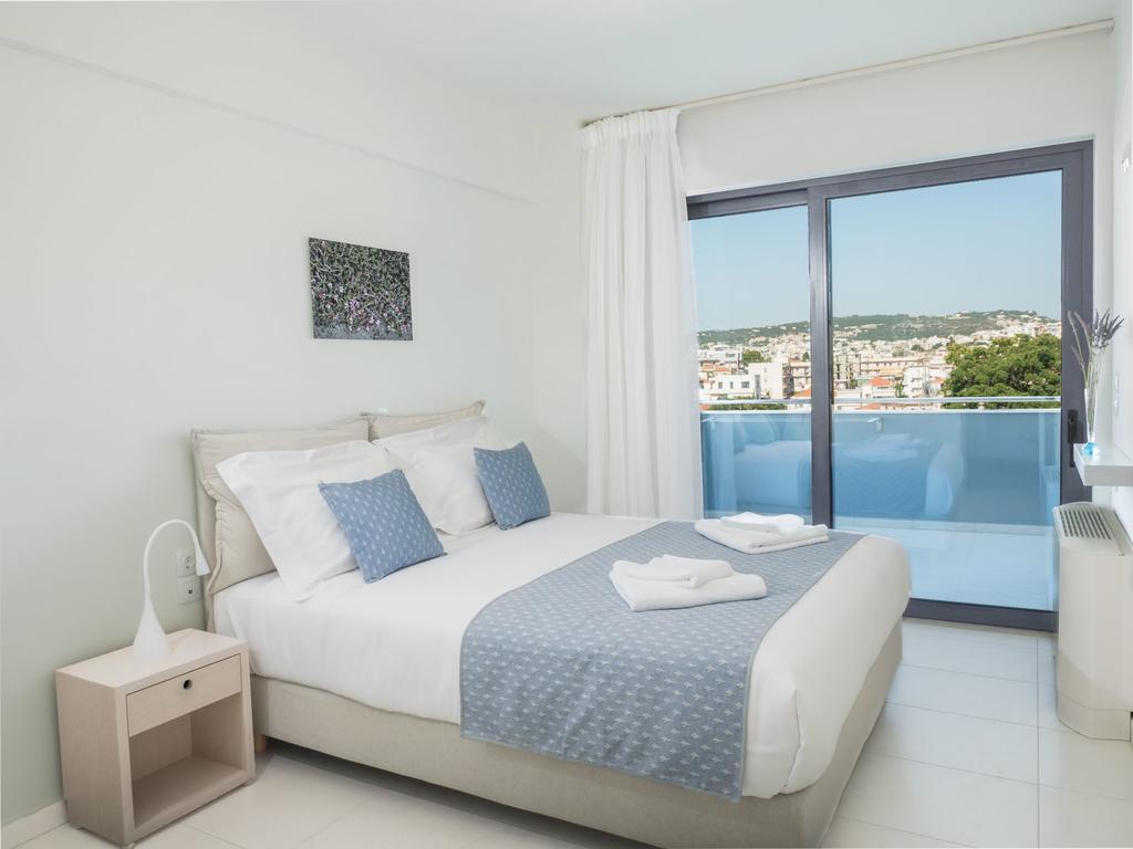 Spring Apartment *