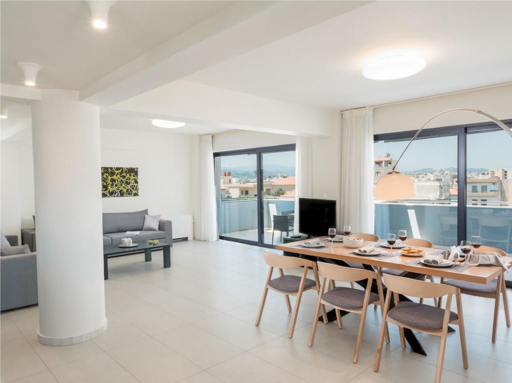 Apartment Spring Chania (Crete)