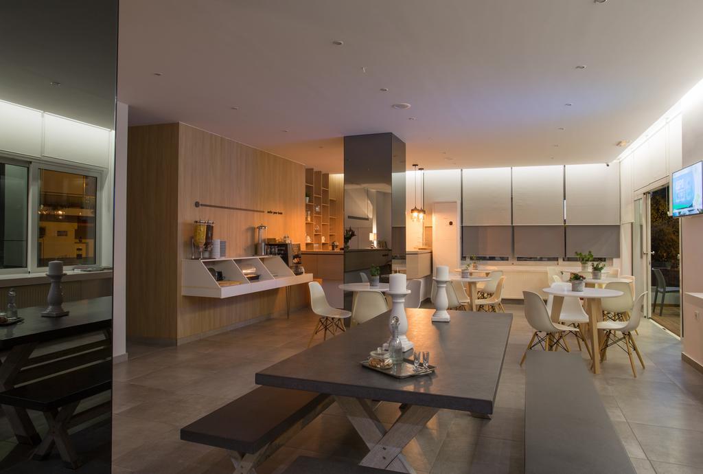 Hotel Theofilos