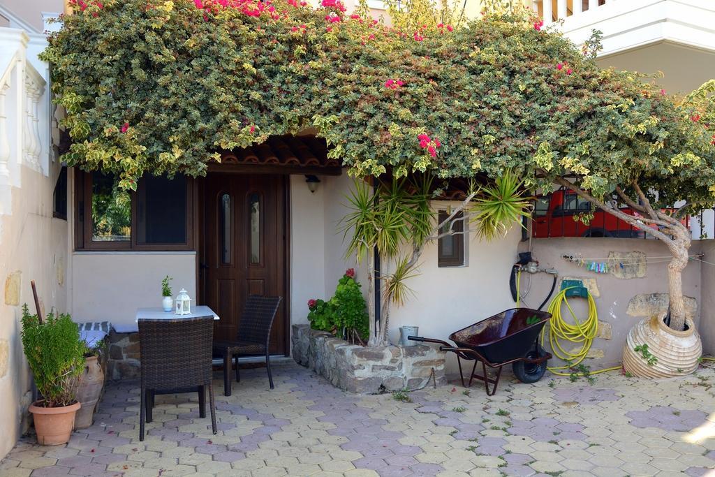 Estrella Apartment