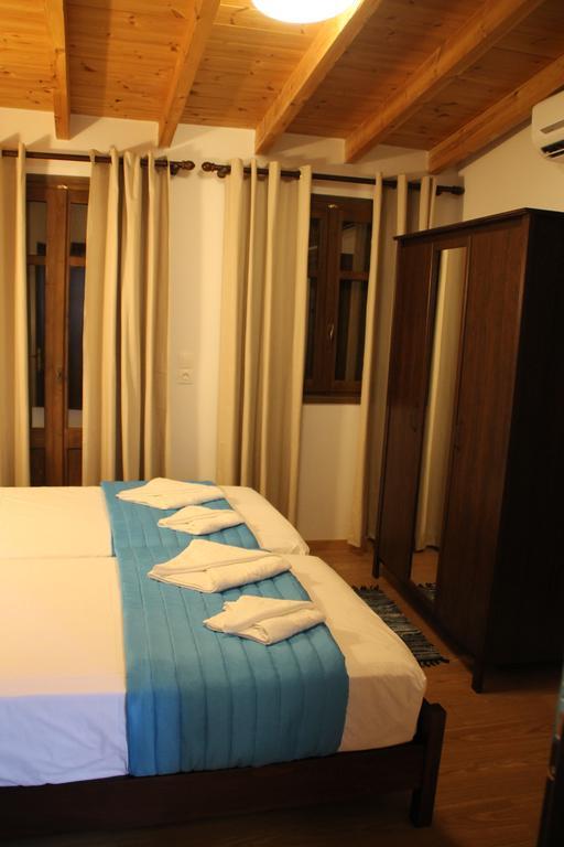 Sofita Suites Guest house Chania (Crete)