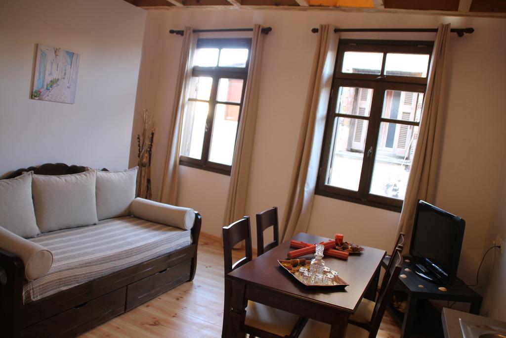 Sofita Suites Guest house 3*