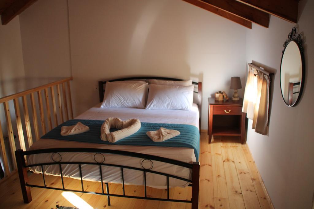 Sofita Suites