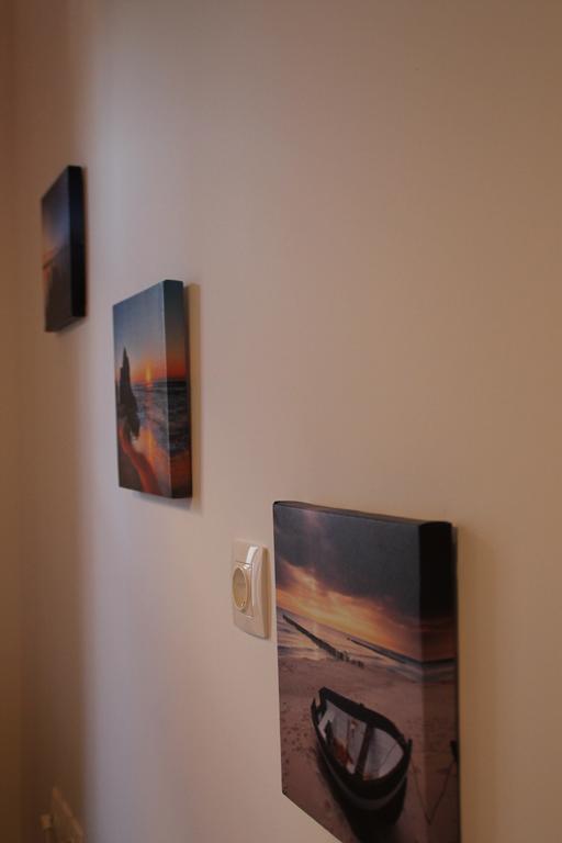 Guest house Sofita Suites Chania (Crete)