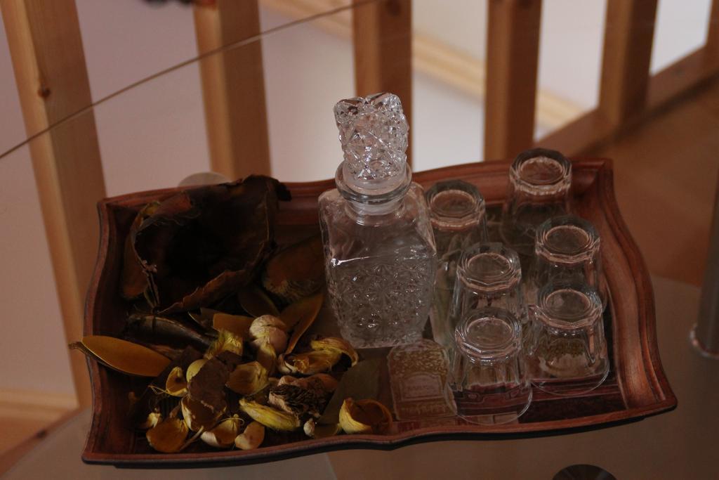 Sofita Suites Guest house Chania (Crete)