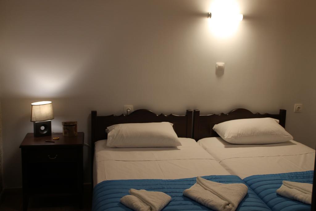 Sofita Suites Guest house Chania (Crete)