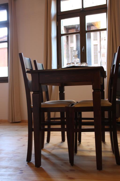 Guest house Sofita Suites 3*