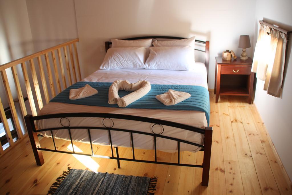 Sofita Suites Guest house 3*