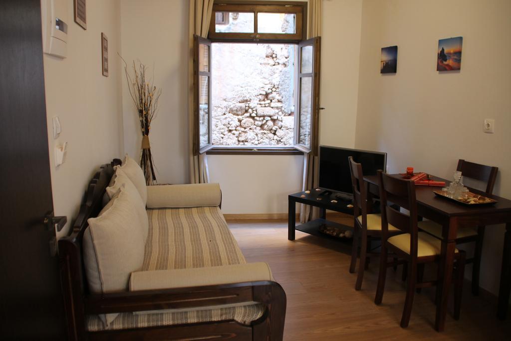 Sofita Suites 3* Chania (Crete)