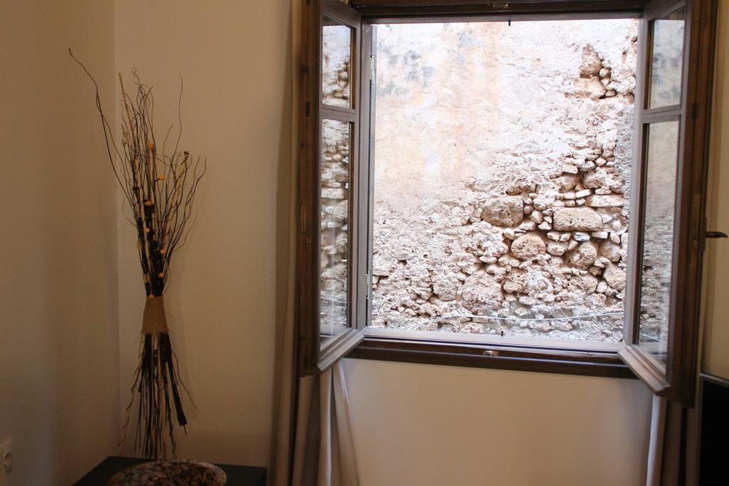 Sofita Suites Chania (Crete)