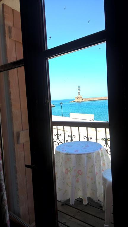 Venezia Chania (Crete)