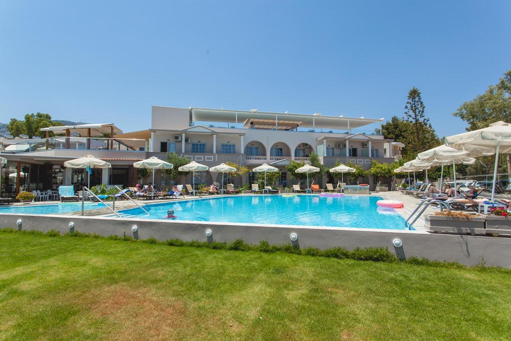 Hotel Georgioupolis Chania (Crete)