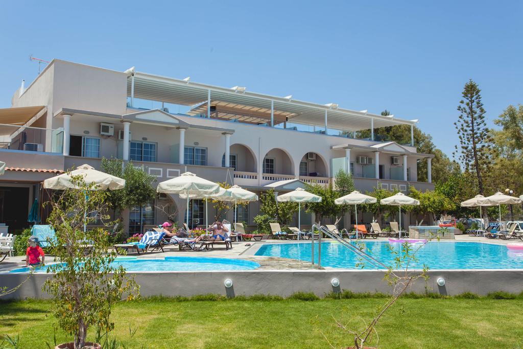 Hotel Georgioupolis