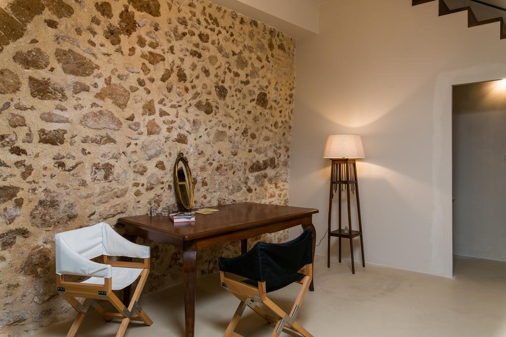 Nonnalena Boutique Chania (Crete)