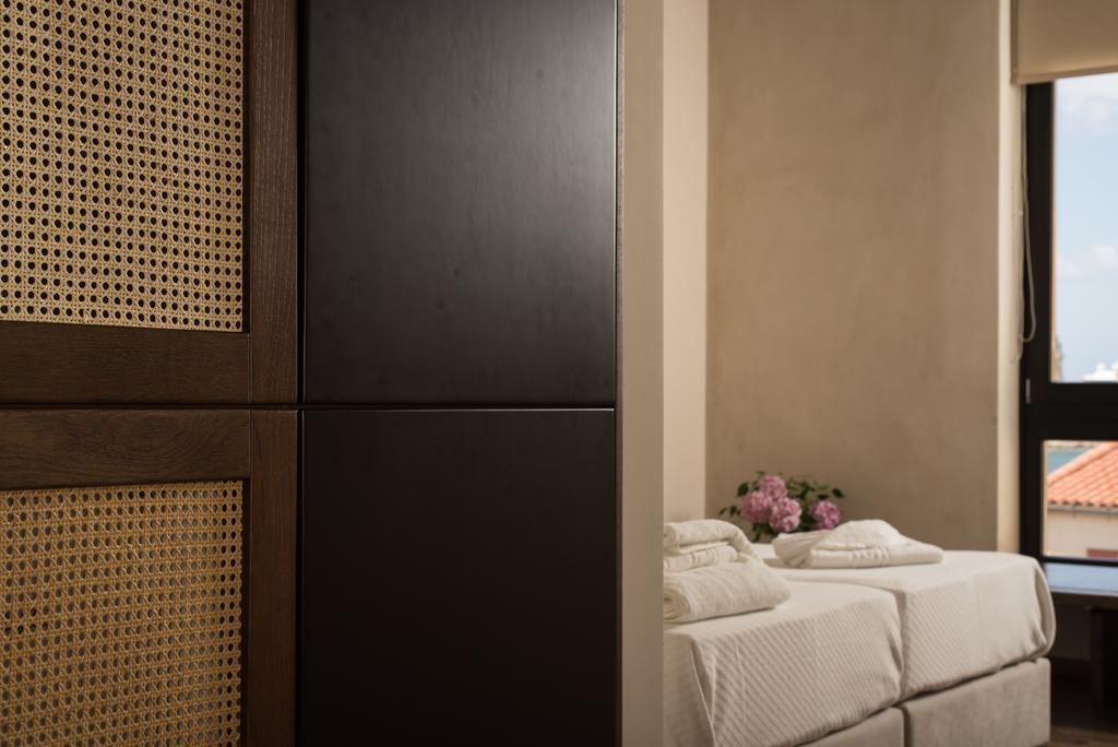 Apartment Nonnalena Boutique *