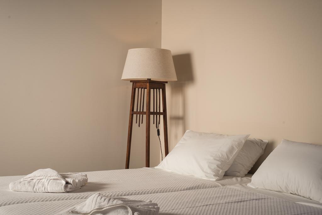Nonnalena Boutique Chania (Crete)