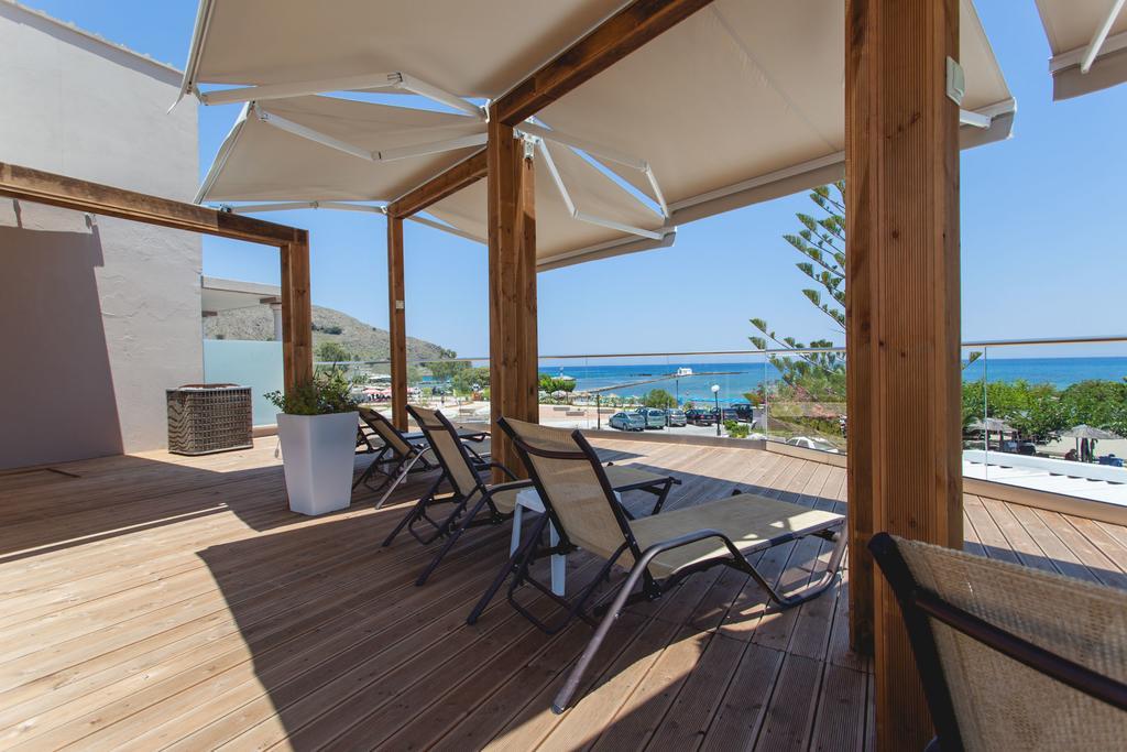 Georgioupolis Hotel