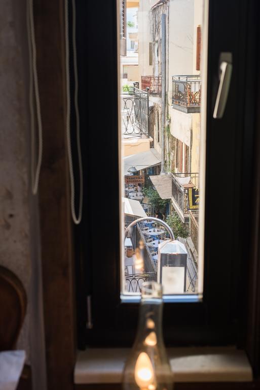 Apartment Nonnalena Boutique Chania (Crete)