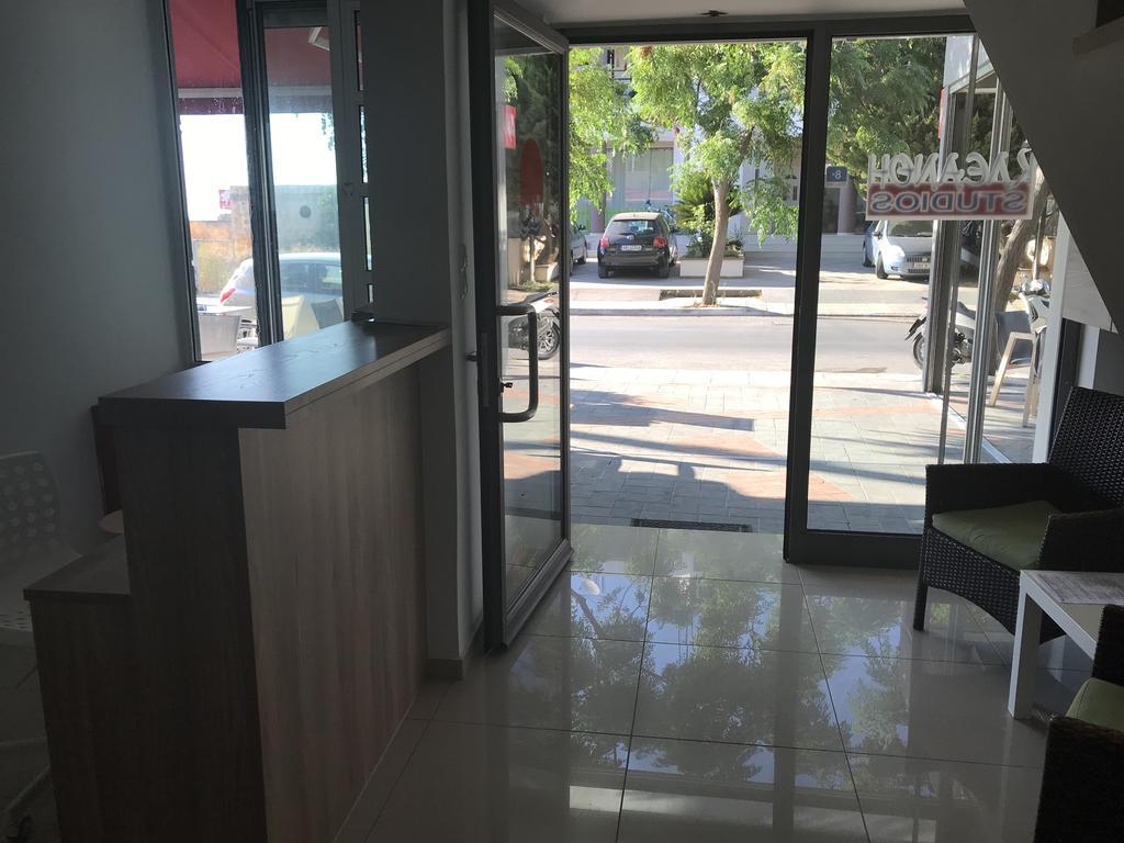Apartamento Kleanthi Chrissi Akti Chania