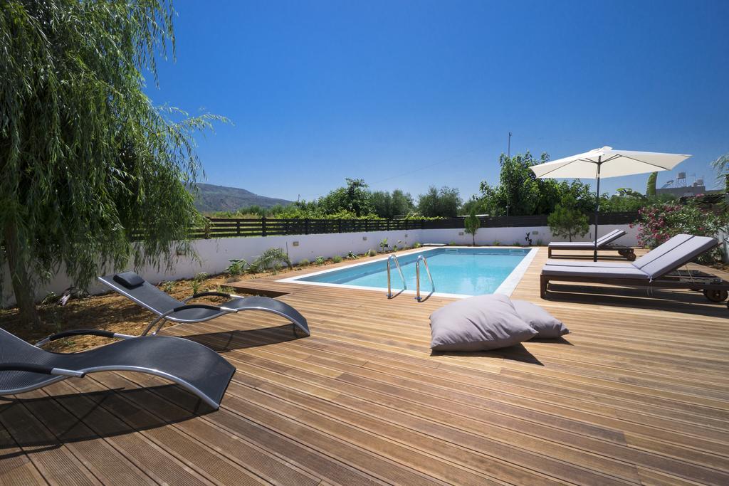 Seametry Luxury Living *