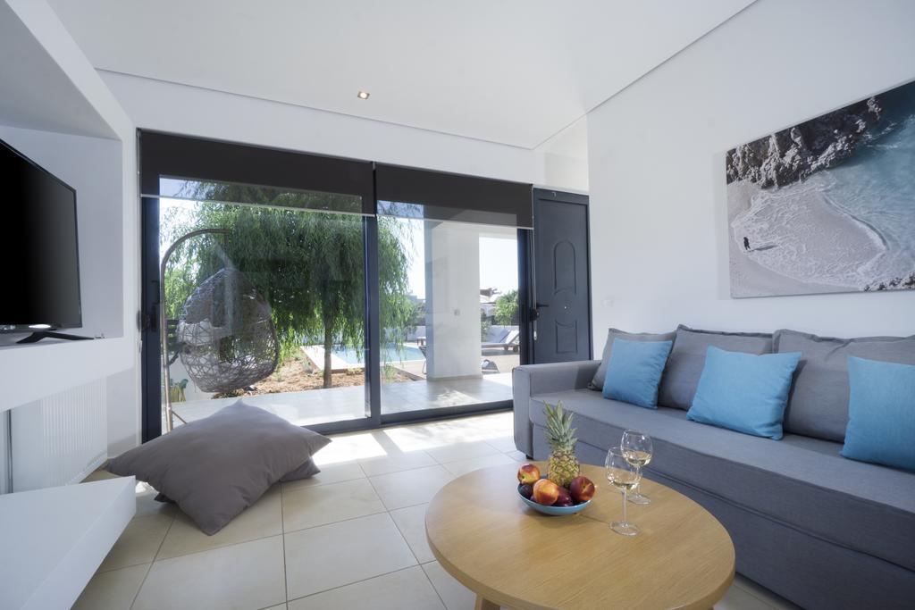 Villa Seametry Luxury Living