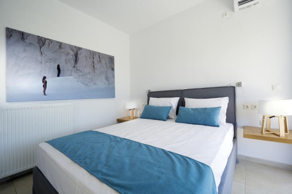 Seametry Luxury Living Chania (Crete)
