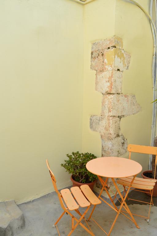 Guest house Anatolia Chania (Crete)