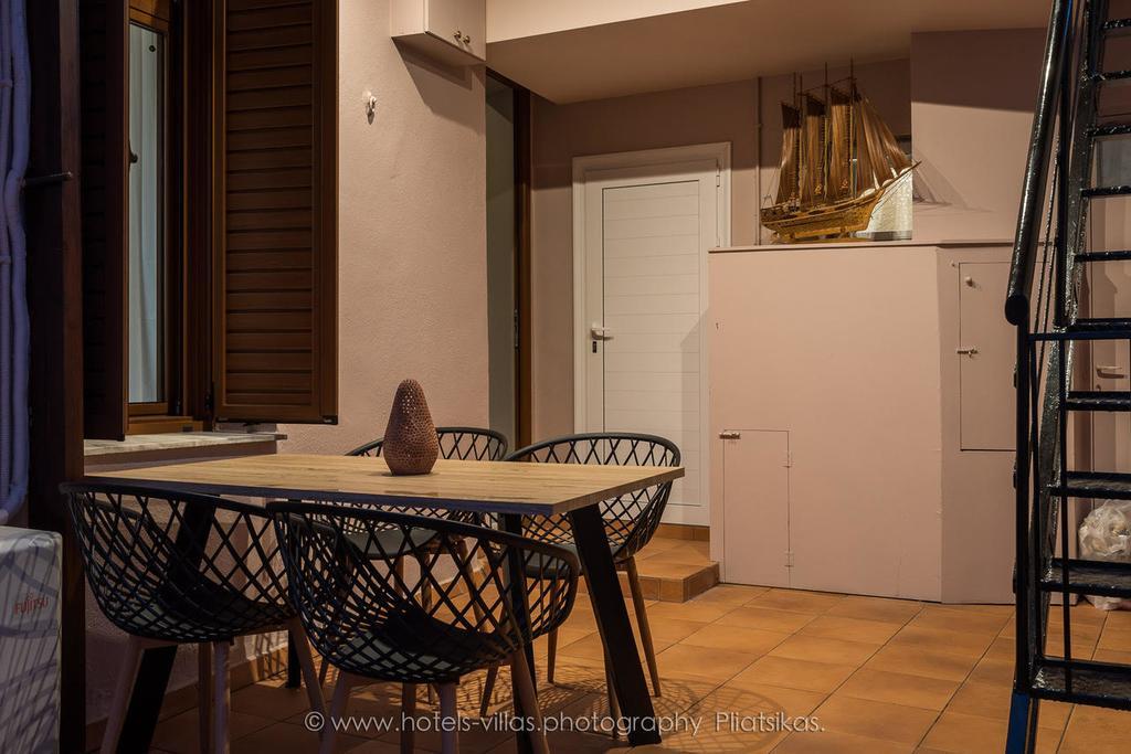 Casa D'aquila
