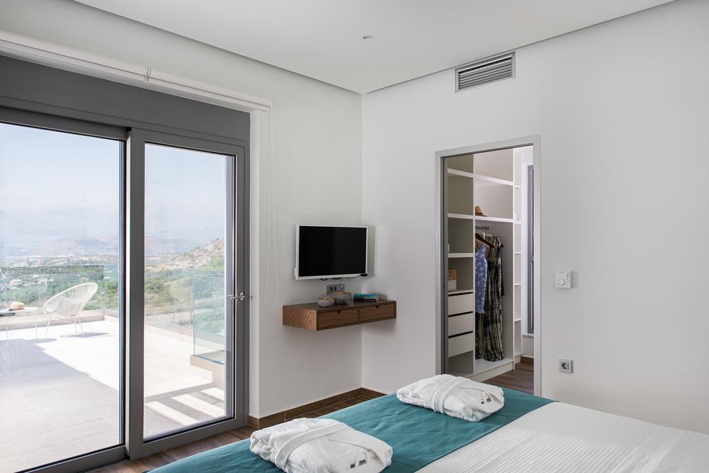 Alas Villa Chania (Crete)