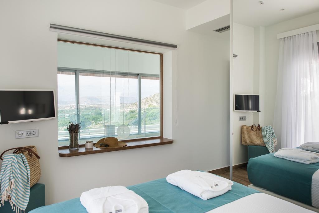 Villa Alas Chania (Crete)