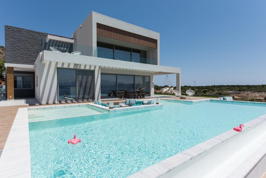 Villa Alas