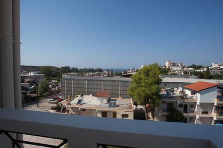 Gold Beach Apartment Chania (Crete)