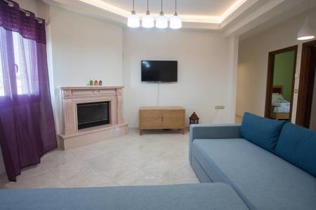 Gold Beach Apartment Chania (Crete)