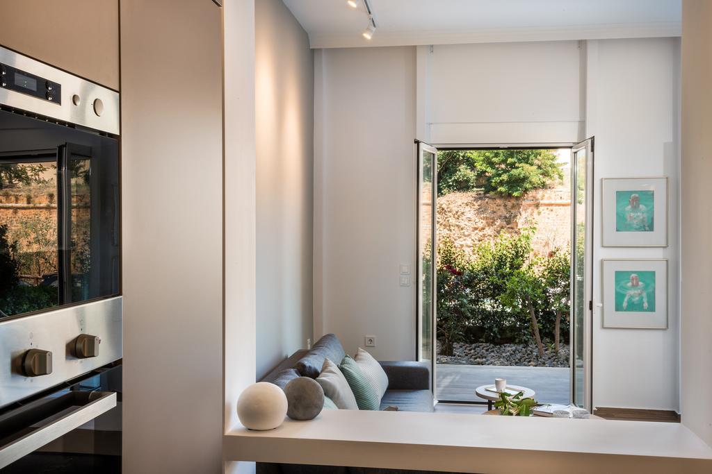 No17 Pireos Street Apartment *