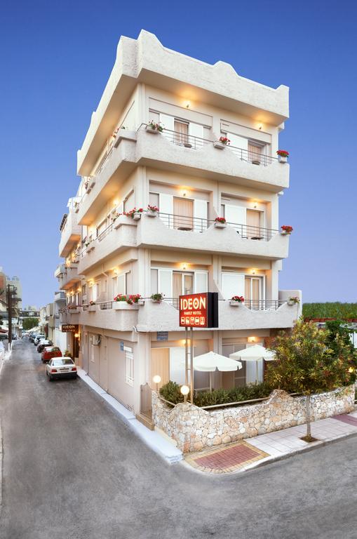 Hotel Ideon 2*